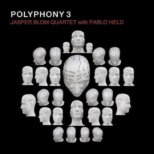 

Polyphony 3 [LP] - VINYL