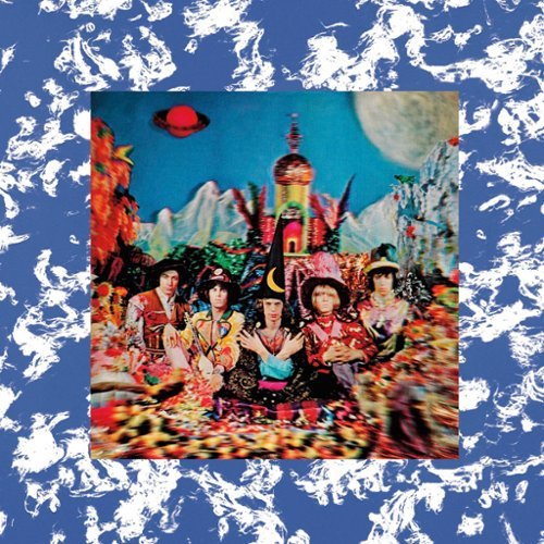 Their Satanic Majesties Request [LP] - VINYL