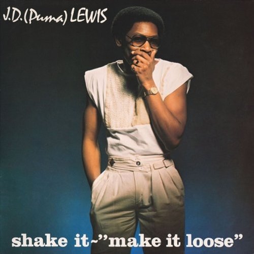  Shake It - Make It Loose [LP] - VINYL INTERNATIONAL SHIPPING