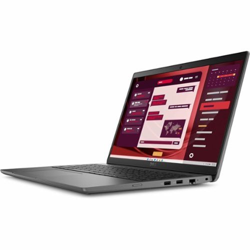 Dell Latitude 3000 15.6 Laptop - Intel Core i5 with 8GB Memory - 256 GB SSD - Soft Charcoal, Other WHERE TO BUY
