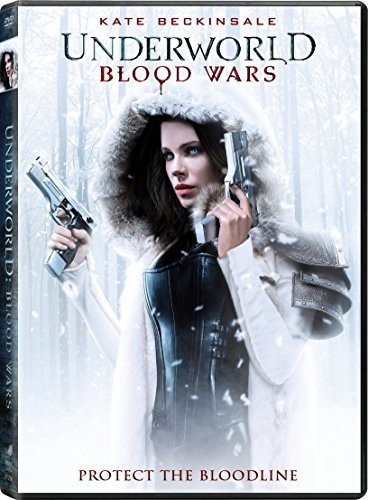  Underworld: Blood Wars [DVD] [2016]