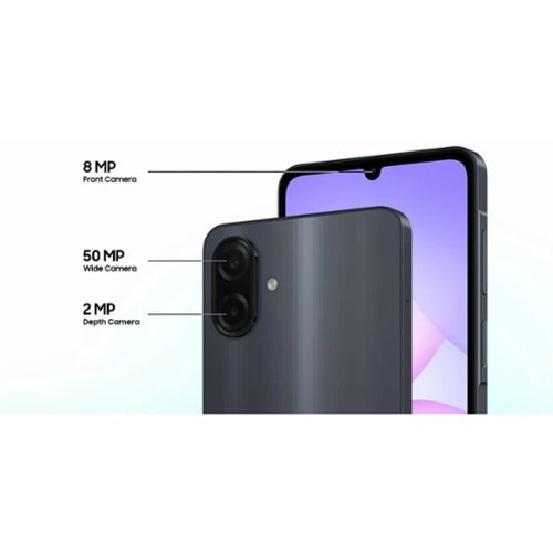 Samsung Galaxy A07 64GB (Unlocked) Latin America Version - Black HOW TO BUY