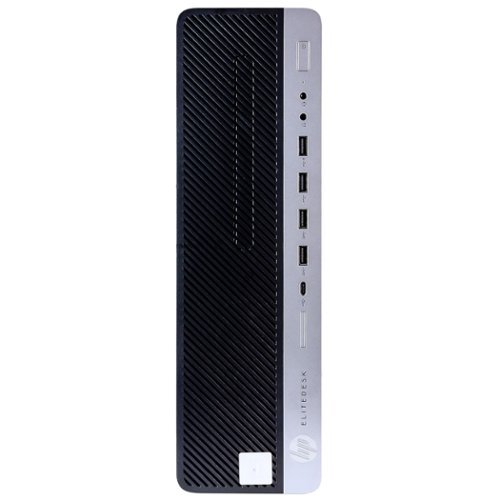 Refurbished Excellent Refurbished HP ProDesk 600G4 SFF