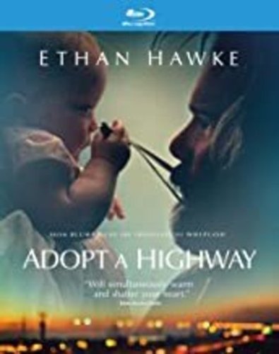  Adopt A Highway - BLU-RAY