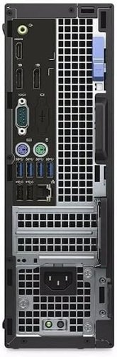 Dell Refurbished Excellent OptiPlex 7050 Desktop Computer PC