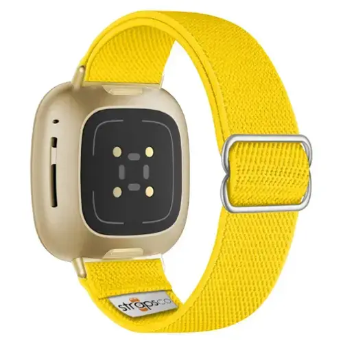 Yellow (Yellow Gold Hardware)