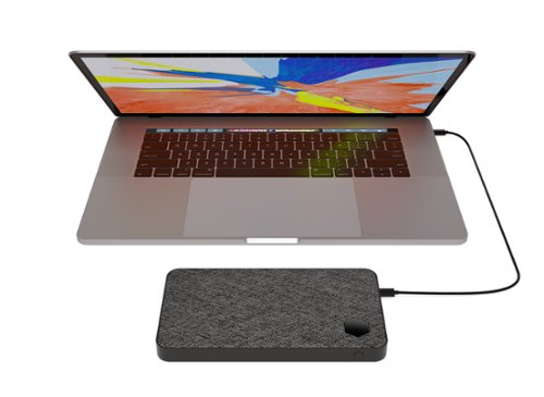 Einova - Eggtronic Universal Ultra Fast Power Bank 63W