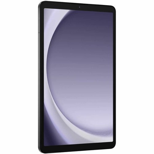  Samsung - Galaxy Tab A9 SM-X110 Tablet - 8.7" WXGA+ - MediaTek Helio G99 (6nm) Octa-core - 4 GB - 64 GB Storage - Gray