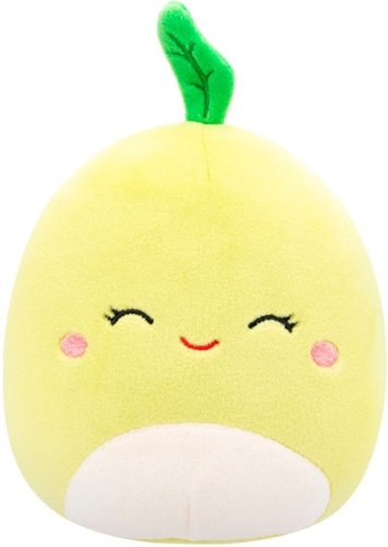 Jazwares Squishmallows Original 5 Plush - Scented Fruit - Mystery Bag - Styles May Vary SHOP ONLINE
