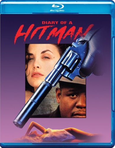 

Diary of a Hitman [Blu-ray] [1992]