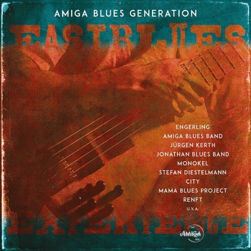 

Blues Generation [LP] - VINYL