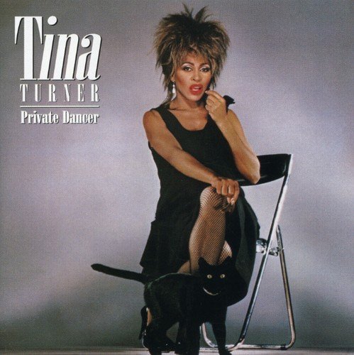  Private Dancer [CD]