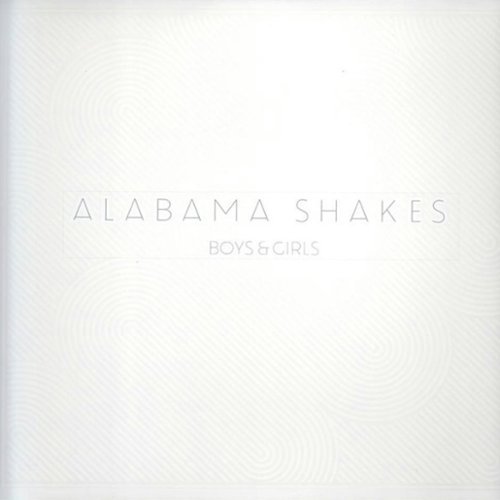  Boys & Girls [LP] - VINYL INTERNATIONAL SHIPPING