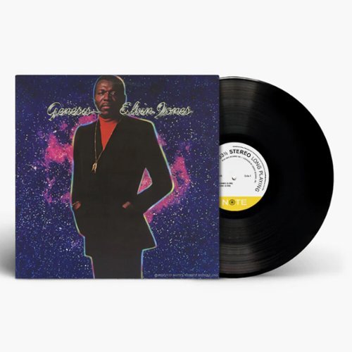 

Genesis [LP] - VINYL