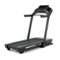 ProForm - Carbon TLS Treadmill for At-Home Walking, Running and Incline Workouts - Black-Front_Standard