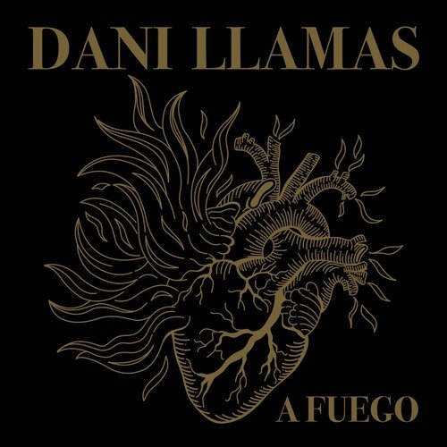 

A Fuego [LP] - VINYL