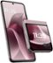 Motorola - razr 2026 256GB (Unlocked) - PANTONE Violet Ice-Front_Standard