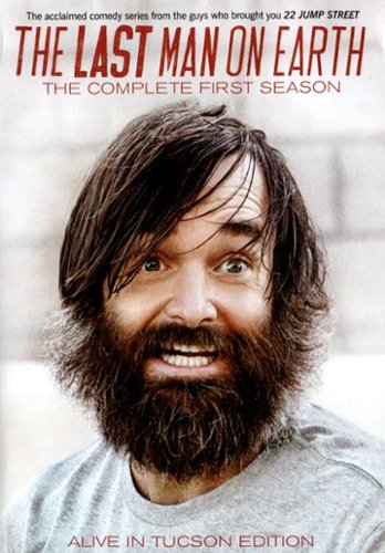  The Last Man on Earth: The Complete 1st Season