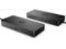 Dell - M3HVW Thunderbolt Dock WD19TBS Docking Station 180W Power Adapter (130W Power Delivery) 210-AZBI-Front_Standard