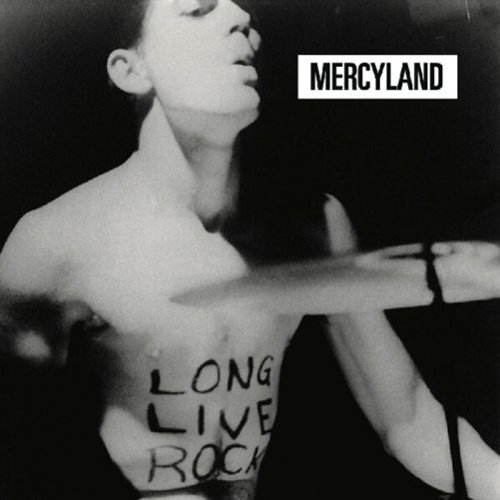 Mercyland [LP] [VINYL]