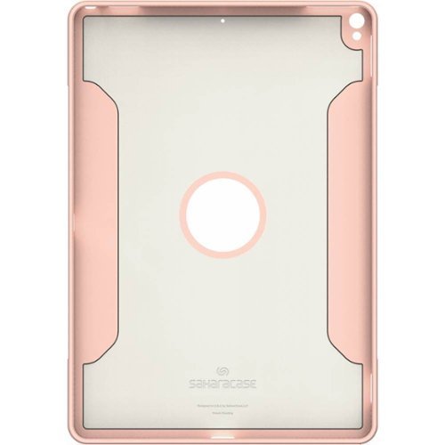 SaharaCase Classic Case with Glass Screen Protector for Apple iPad Pro 10.5 and iPad Air 10.5 (2019) - Rose Gold WHERE TO BUY
