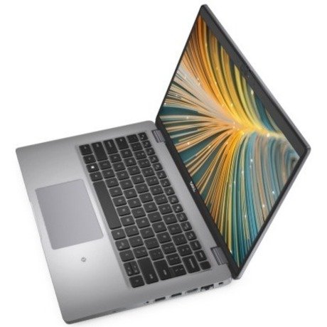 Dell Latitude 5000 14 Laptop - Intel Core i5 - 8 GB Memory - 256 GB SSD - Silver BUY IN UK