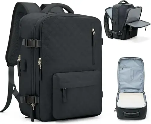 Grayish Blackish-Large