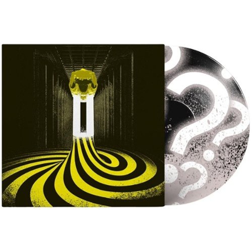 Prilisnost (Excess) [LP] [VINYL]