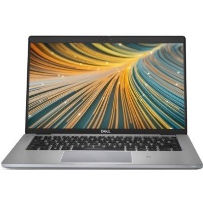 Dell Latitude 5000 14 Laptop - Intel Core i5 - 8 GB Memory - 256 GB SSD - Silver BUY IN HONG KONG