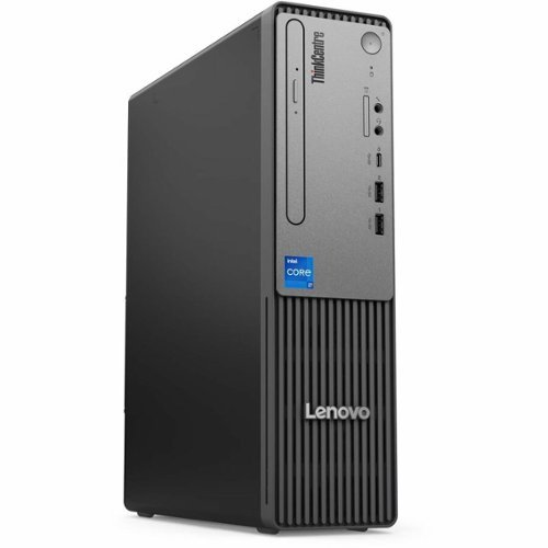 Lenovo ThinkCentre neo 50s Gen 5 12XF000WUS Desktop Computer Black