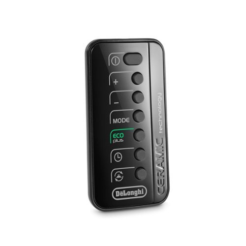 De'Longhi Digital Flat Panel 27