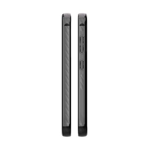 CLCKR Onyx Case for Samsung Galaxy S24 - Silver WHERE TO BUY