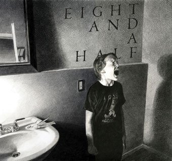 Eight and a Half [LP] - VINYL
