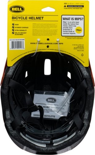 Bell Soquel Helmet MIPS for Bike and Scooter - Medium - Storm Grey Nardo SHOP ONLINE