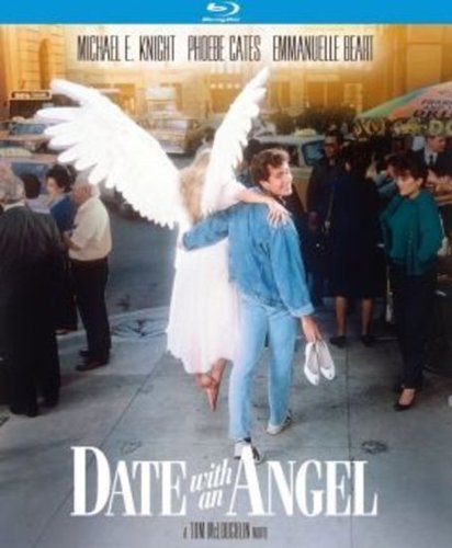  Date with an Angel [Blu-ray] [1987]