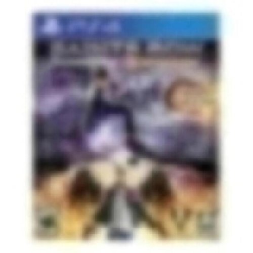  Saints Row IV: Re-Elected + GAT Out of Hell Standard Edition - PlayStation 4