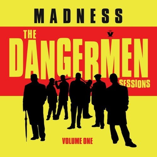 

The Dangermen Sessions, Vol. 1 [LP] - VINYL