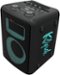 Klipsch - Vegas Music City Bluetooth Party Speaker - Black-Left_Standard