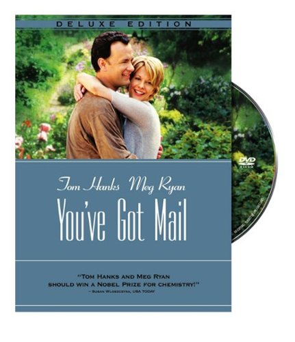  You'Ve Got Mail