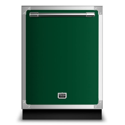 Viking - Dishwasher Panel - Ivy