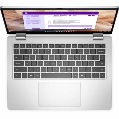 Dell Pro 14 Plus PB14250 14 Copilot+ PC Laptop Intel Core Ultra 5 236V vPro Technology 16GB 512GB SSD - Silver SHOP ONLINE