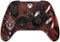 Custom Controllerzz - Custom Wireless Controller for Xbox Series X|S, Xbox One, & PC - Red Demon-Front_Standard