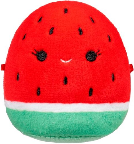 Jazwares Squishmallows Original Micromallows 2.5 Plush Mystery Capsule - Series 2 - Styles May Vary BUY IN SWITZERLAND