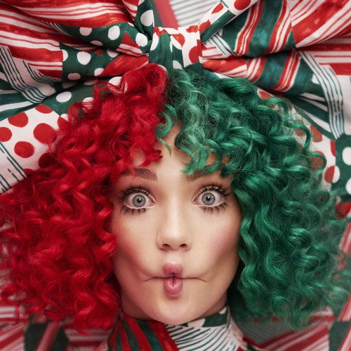  Everyday Is Christmas [CD]