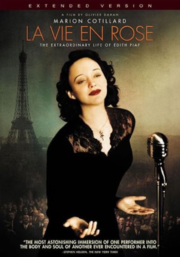 La Vie en Rose [DVD] [2007]