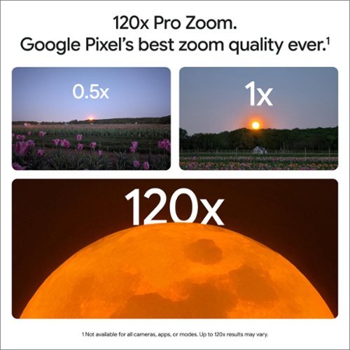 Google Pixel 11 Pro 256GB (Unlocked) - Obsidian HOW TO BUY