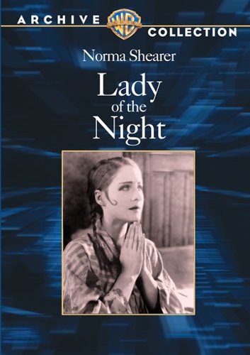 

Lady of the Night [1924]