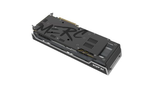 XFX Speedster MERC310 AMD Radeon RX 7900XT 20GB GDDR6 PCI Express 4.0 Gaming Graphics Card - Black BUY ONLINE