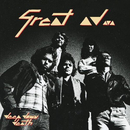  Deep Down Death [LP] - VINYL INTERNATIONAL SHIPPING
