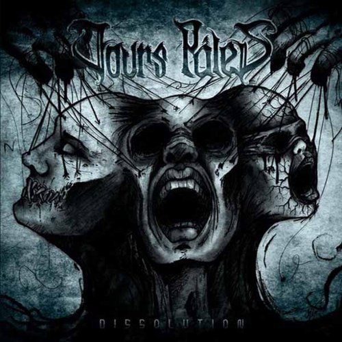 Dissolution [LP] - VINYL